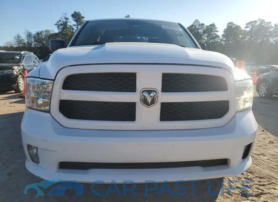 1C6RR6FTXJS171157# 5