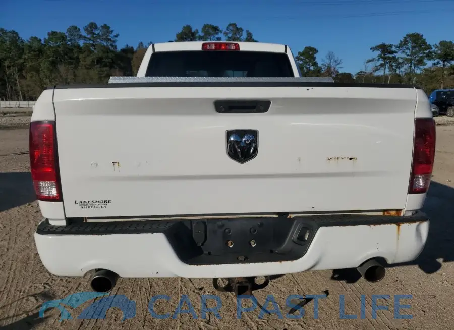 1C6RR6FTXJS171157# 6
