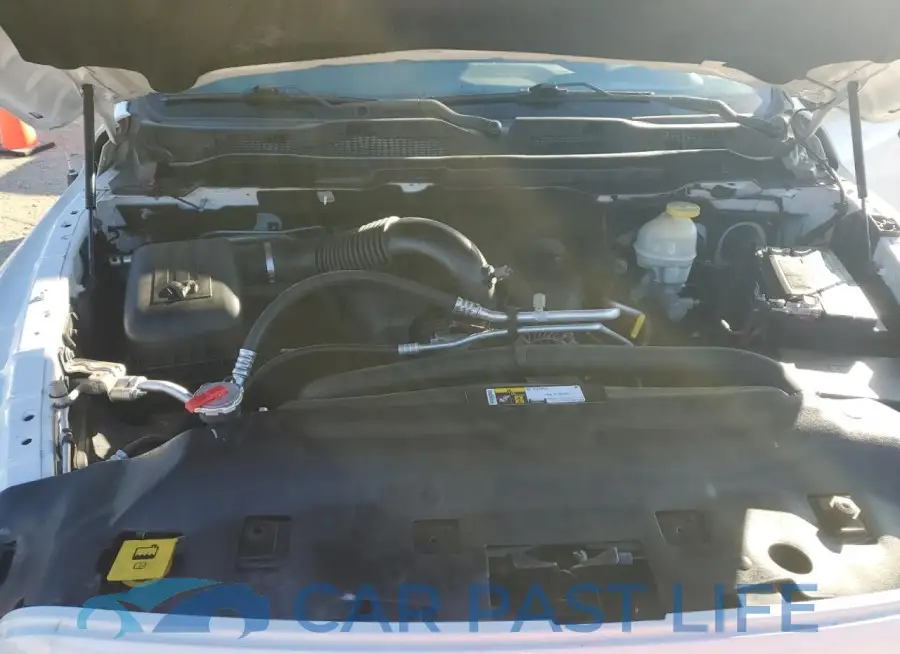 1C6RR6FTXJS171157# 11