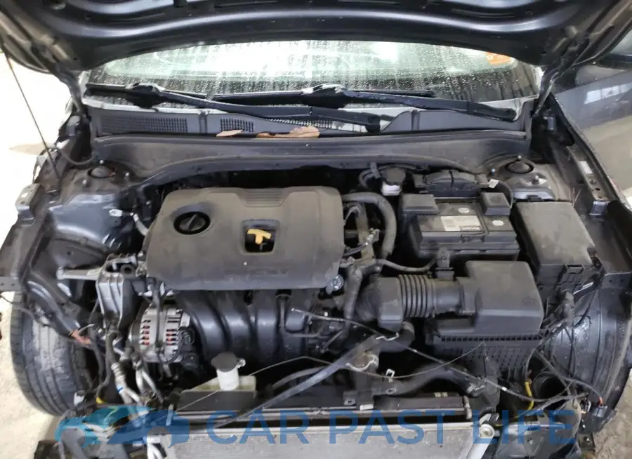 3KPF24ADXLE165286# 11
