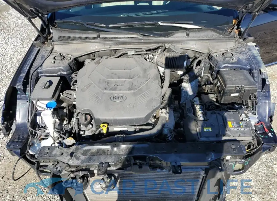 KNALC4J14L5237890# 11