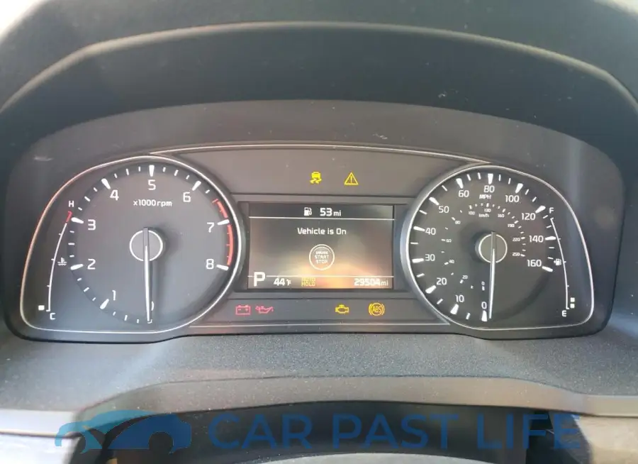 KNALC4J14L5237890# 9