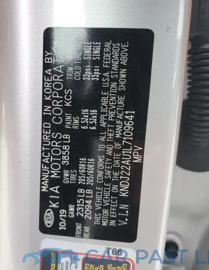 KNDJ22AU1L7109641# 12