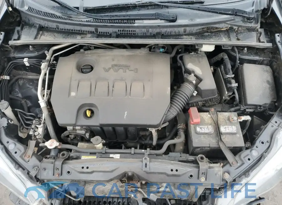 2T1BURHE0JC039230# 11