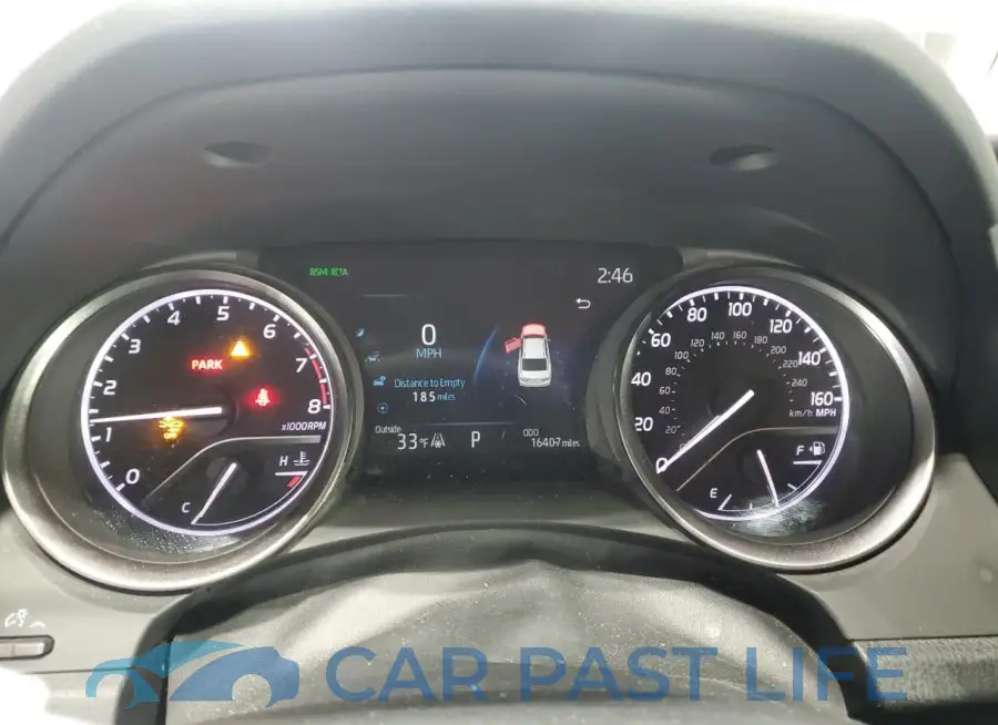 4T1G11BK2RU126202# 9