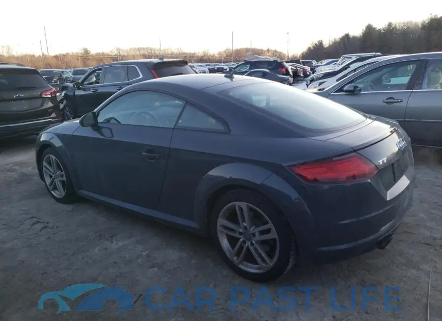 TRUC5AFV1H1000592# 2