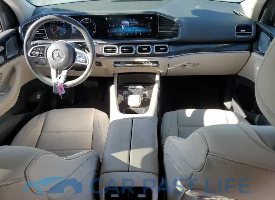 4JGFB4JB9LA196901# 8