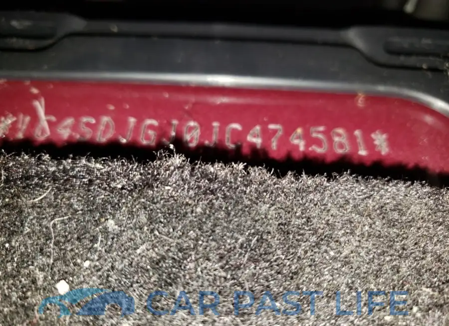 1C4SDJGJ0JC474581# 13