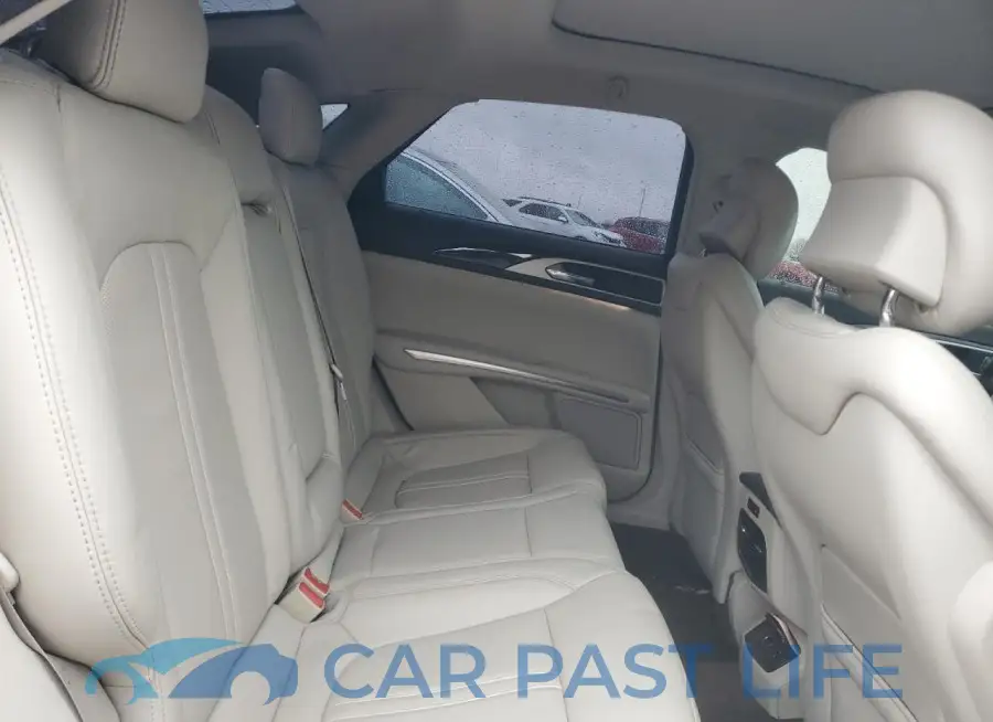3LN6L2LU1GR606571# 10