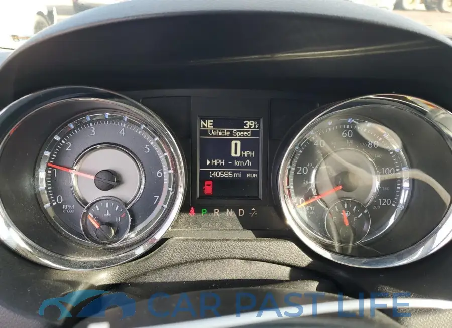 2C4RC1BG7GR164618# 9