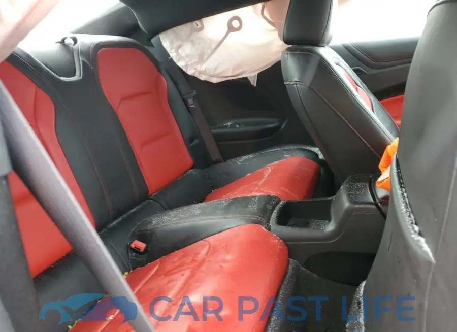 1G1FD1RS3K0142525# 10