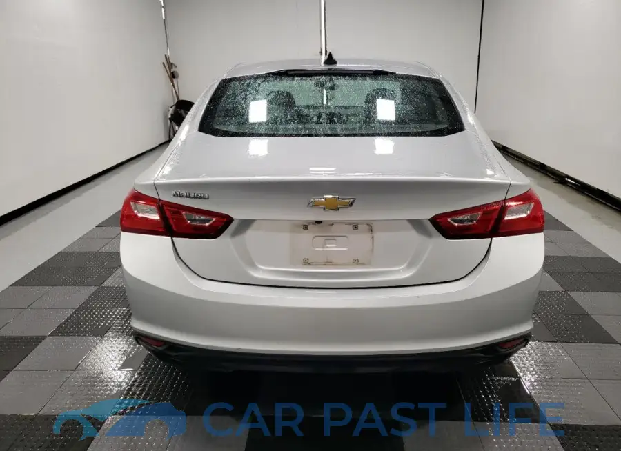 1G1ZB5ST5LF154090# 6