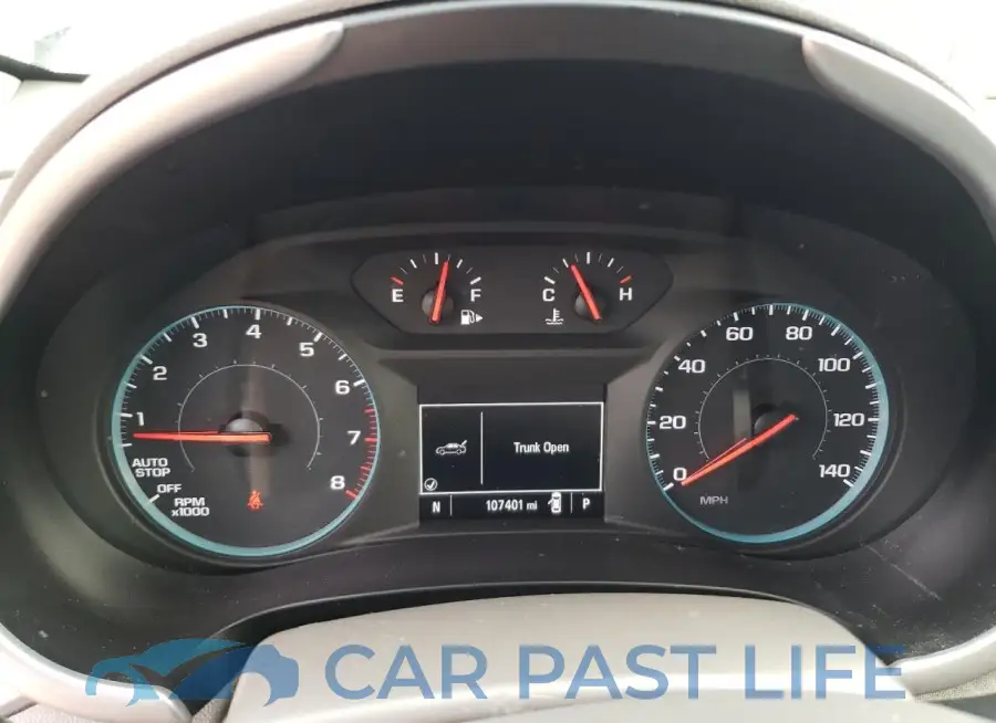 1G1ZB5ST5LF154090# 9