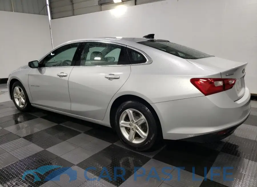 1G1ZB5ST5LF154090# 2