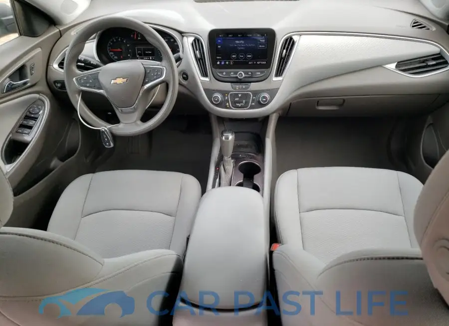 1G1ZB5ST5LF154090# 8