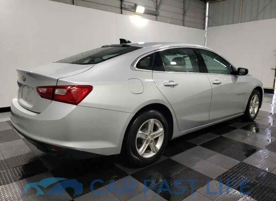 1G1ZB5ST5LF154090# 3