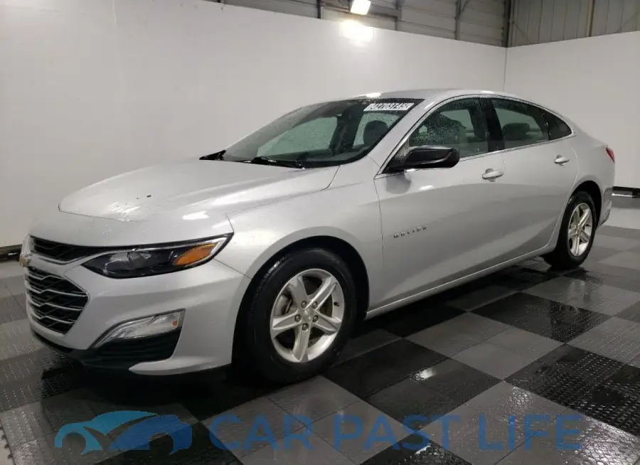 1G1ZB5ST5LF154090# 1