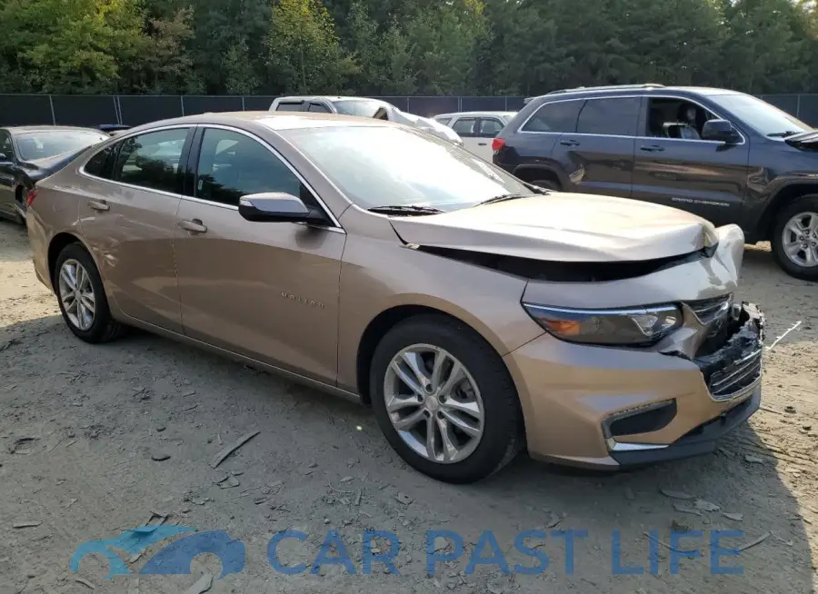 1G1ZD5ST6JF134938# 4