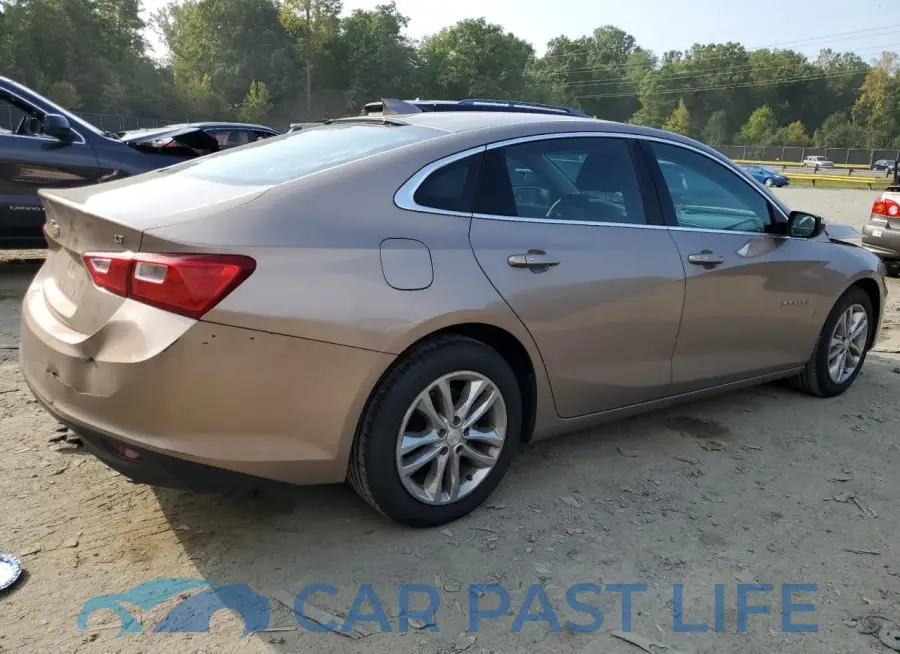 1G1ZD5ST6JF134938# 3