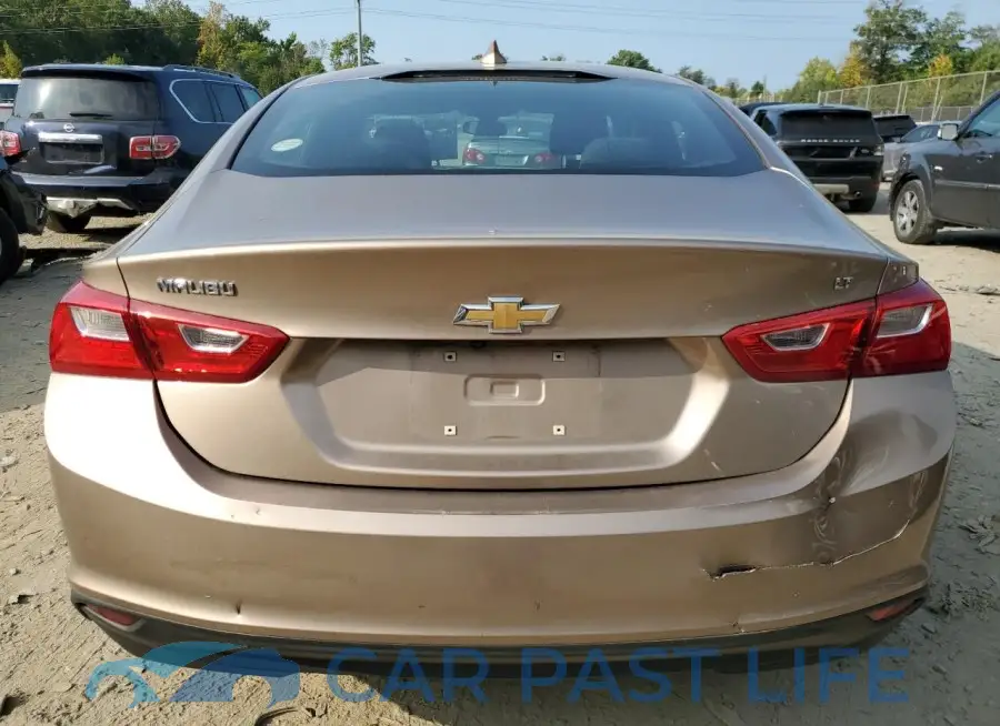 1G1ZD5ST6JF134938# 6