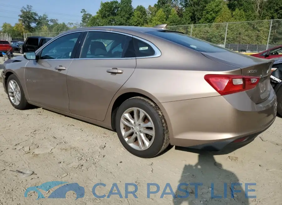 1G1ZD5ST6JF134938# 2
