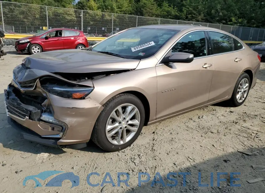 1G1ZD5ST6JF134938# 1