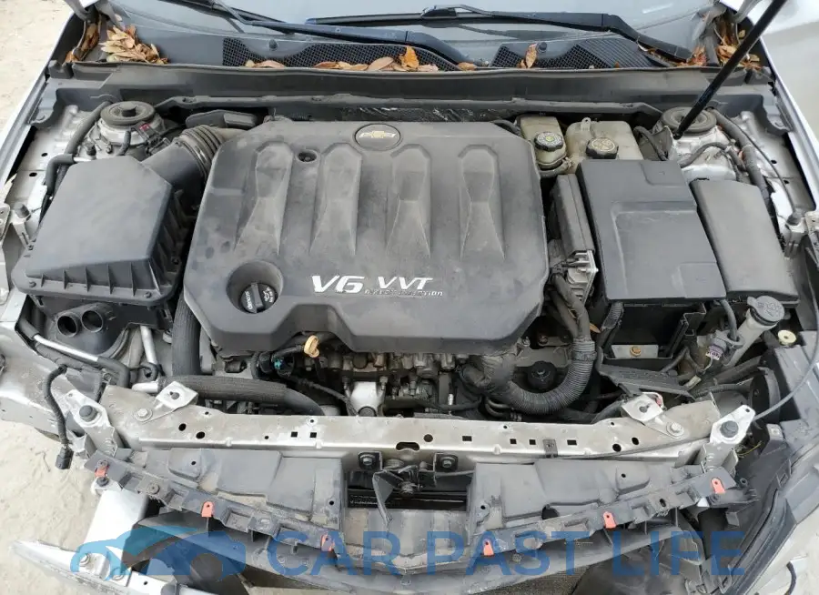 2G1105S33H9161333# 11