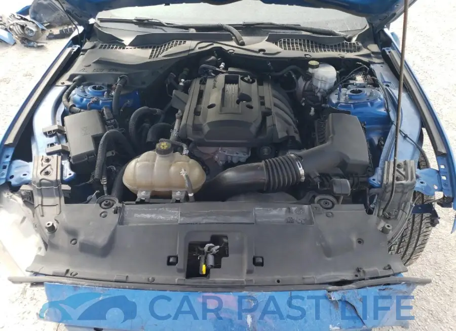 1FA6P8TH2K5168417# 11