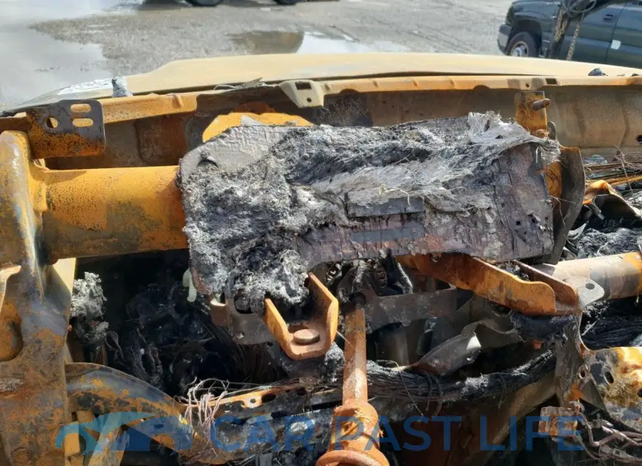 1FDFE4FS3HDC16548# 9