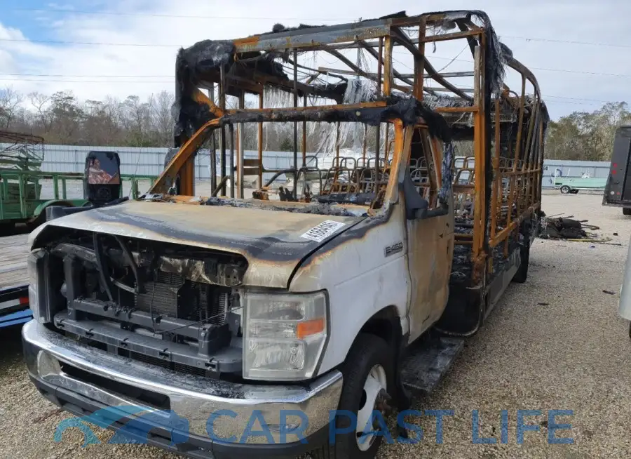 1FDFE4FS3HDC16548# 1
