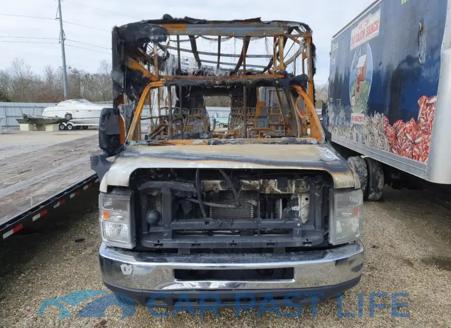 1FDFE4FS3HDC16548# 5