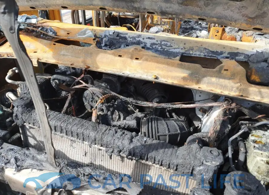 1FDFE4FS3HDC16548# 12