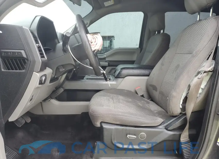 1FTEW1E54JFC32517# 7