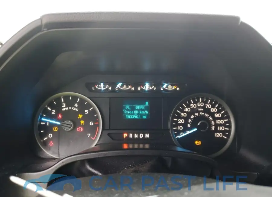 1FTEW1E54JFC32517# 9