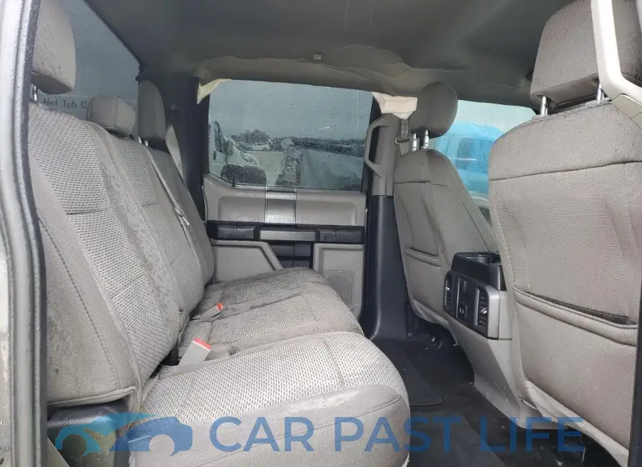 1FTEW1E54JFC32517# 10