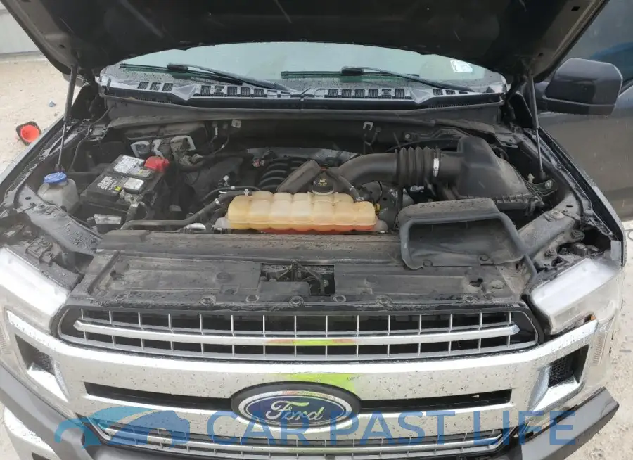 1FTEW1E54JFC32517# 11
