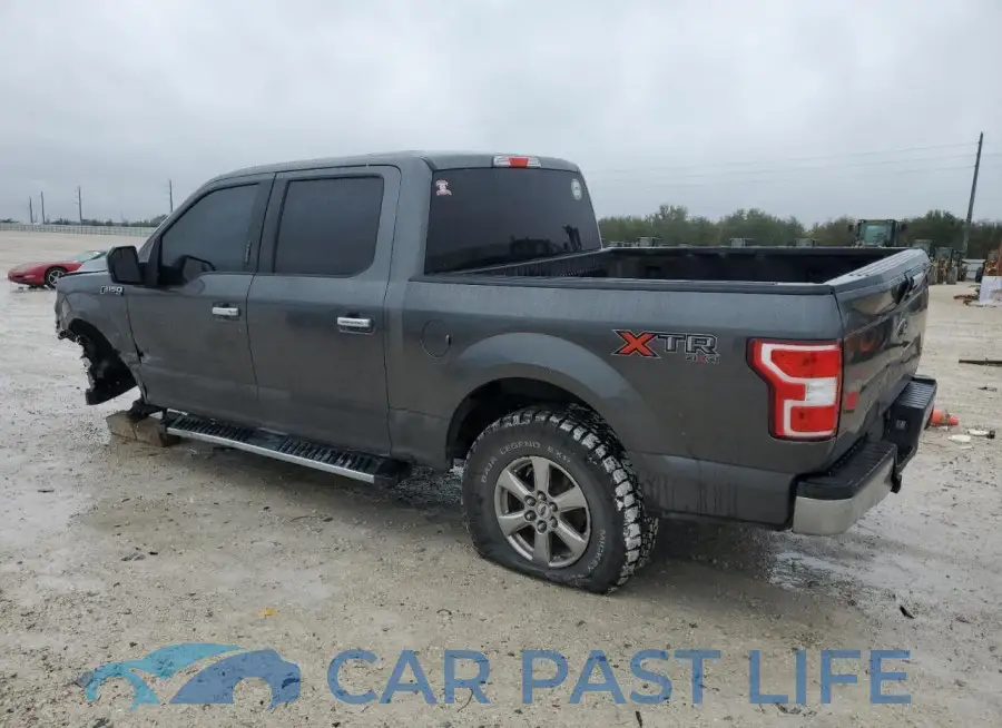 1FTEW1E54JFC32517# 2