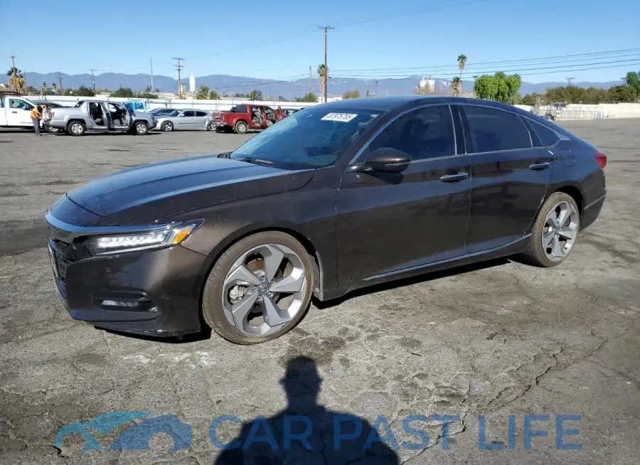 1HGCV1F92JA146990# 1