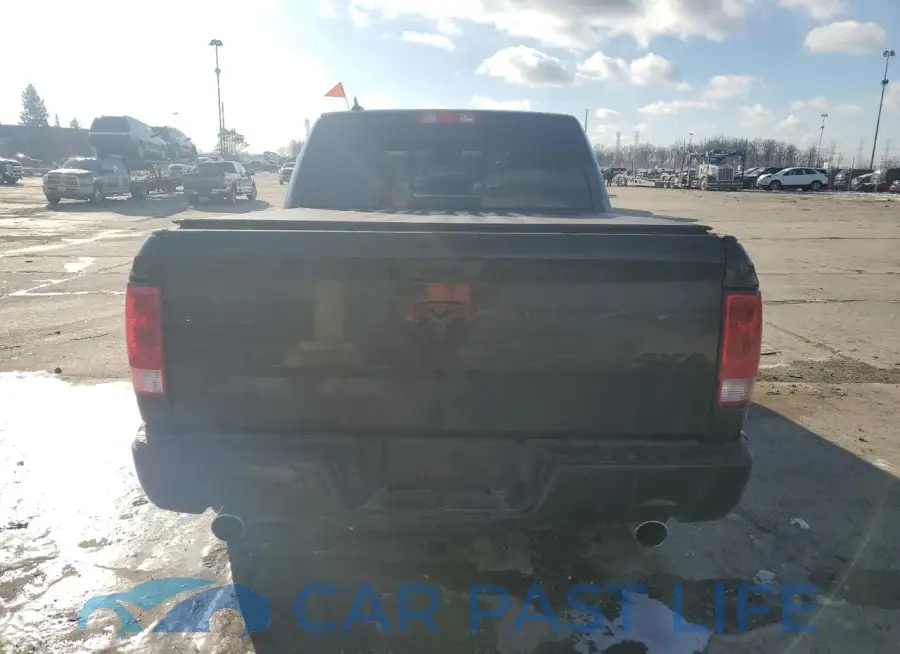 1C6RR7LM2JS353826# 6