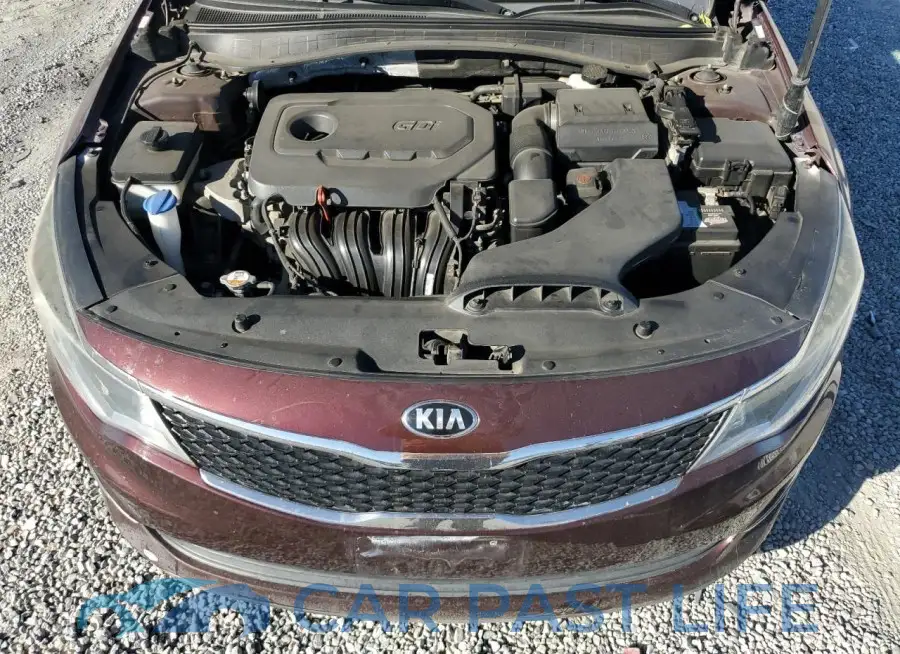 5XXGT4L31HG153502# 11