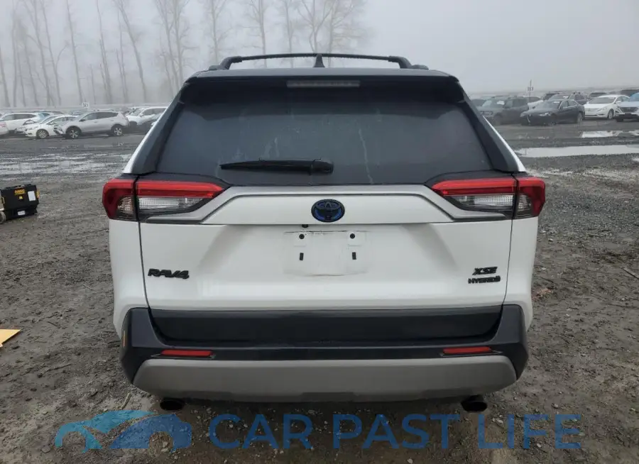 4T3E6RFV6PU140023# 6