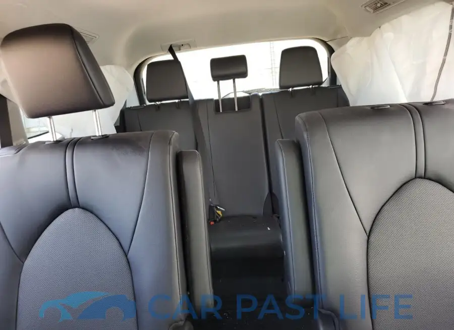 5TDAAAB5XRS025336# 10