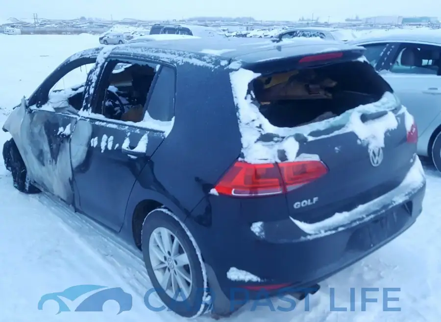 3VW117AU5HM042777# 3