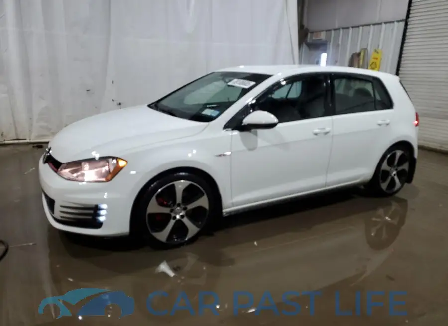 3VW5T7AU4HM010575# 1