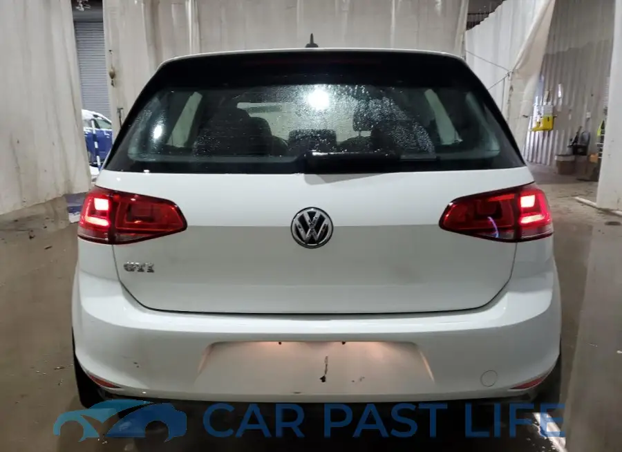 3VW5T7AU4HM010575# 6