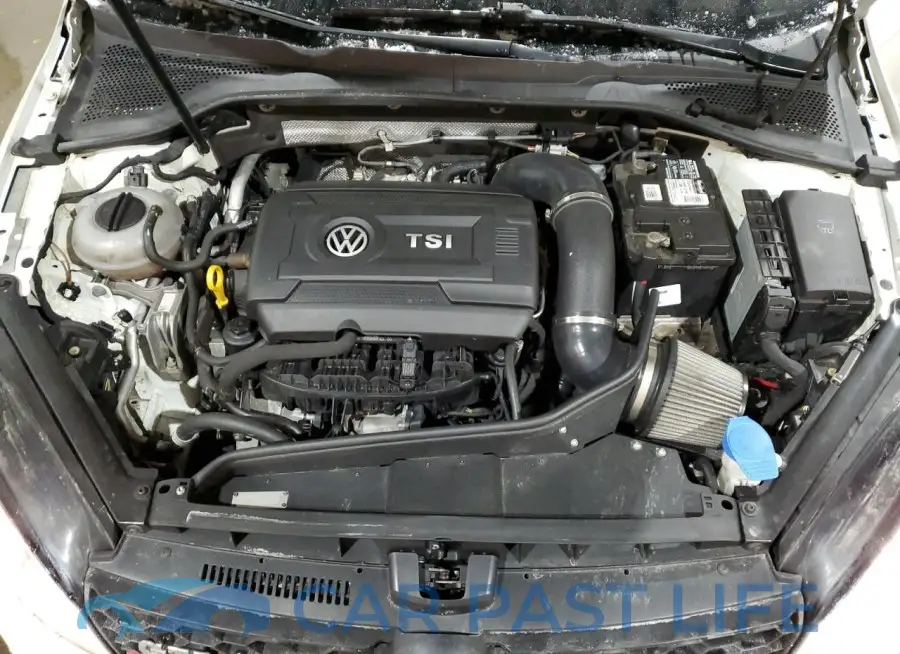 3VW5T7AU4HM010575# 10
