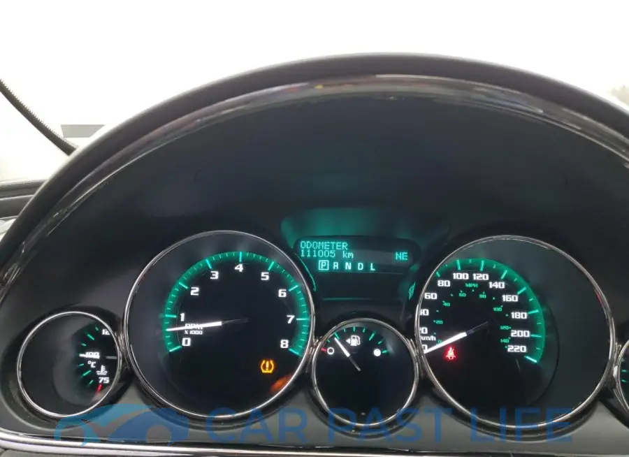 5GAKVBKD9GJ327850# 9