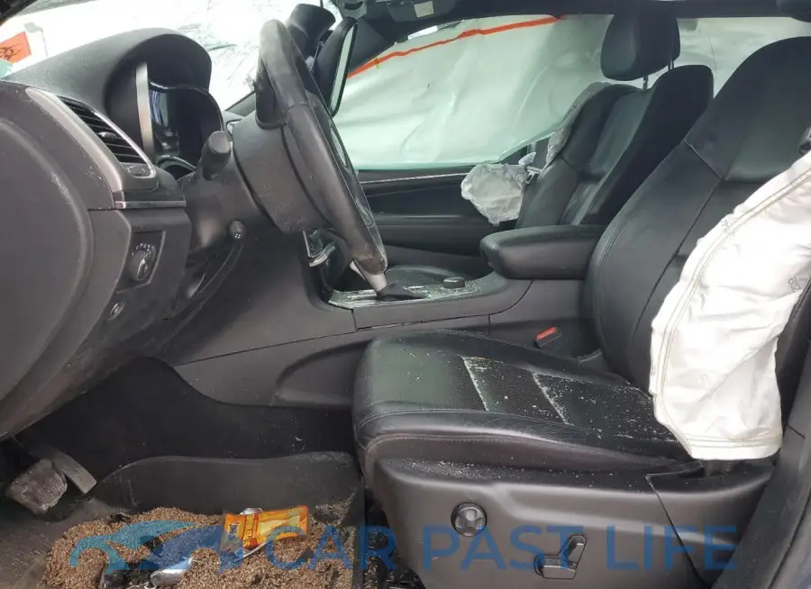 1C4RJFBG7LC121449# 7