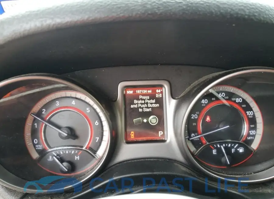 3C4PDCGB1GT172272# 9