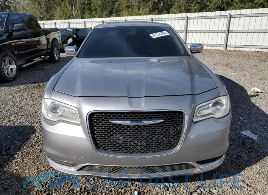 2C3CCAAG3GH189517# 5